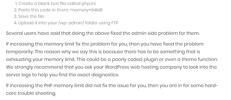 [SOLUTIONS] 500 INTERNAL SERVER ERROR PHP