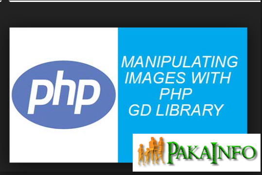 Image Resize Crop Thumbnail Watermark PHP Script