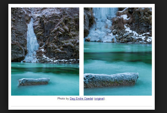 Image Zoom In Zoom Out using JQuery