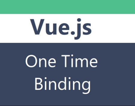 Loop Binding in Vue.js With V-for