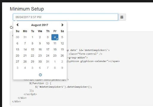 Vue.Js Date & Time Function with Example