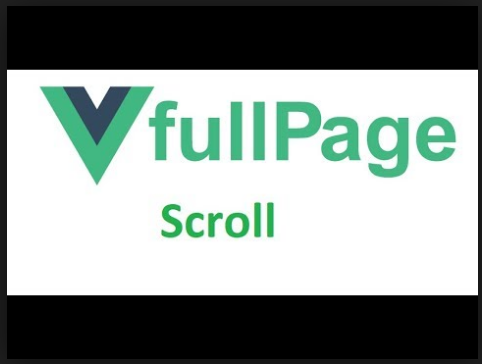 vuejs Smooth Scroll to Top