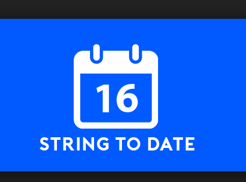 How to Convert date string to date PHP