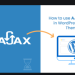 Jquery Ajax Form Submit with WordPress