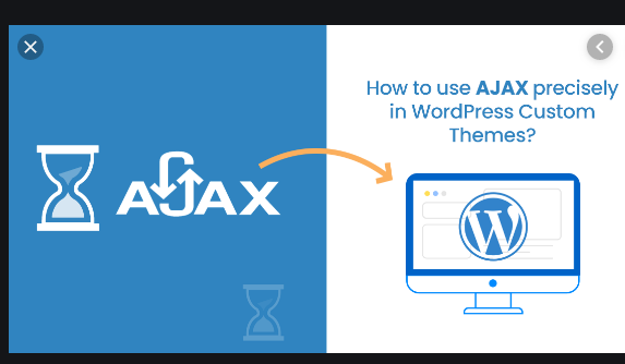 Jquery Ajax Form Submit with WordPress