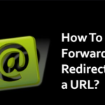 Redirect from one website url to another url