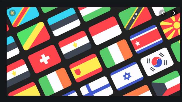 WPML Display Different Logo in each language