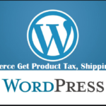 WooCommerce Get Product Tax, Shipping & Stock