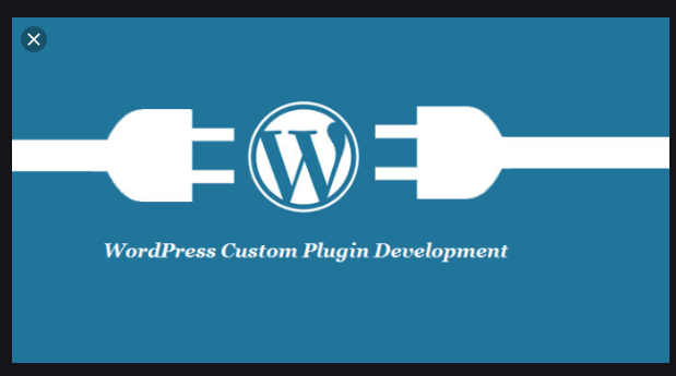 how to create custom WordPress Plugin from scratch