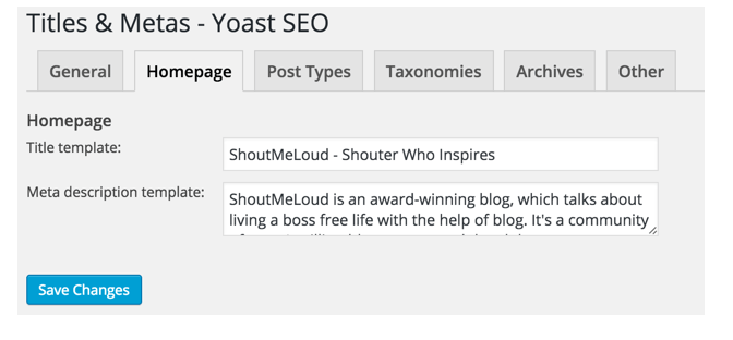 How To Set Up Yoast SEO - 2019 Guide for WordPress