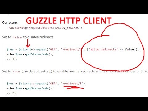 Laravel 6 Guzzle HTTP Client Request Example