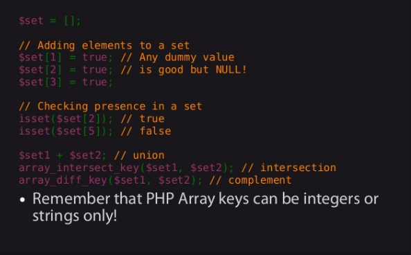 PHP Array Tutorial With Examples