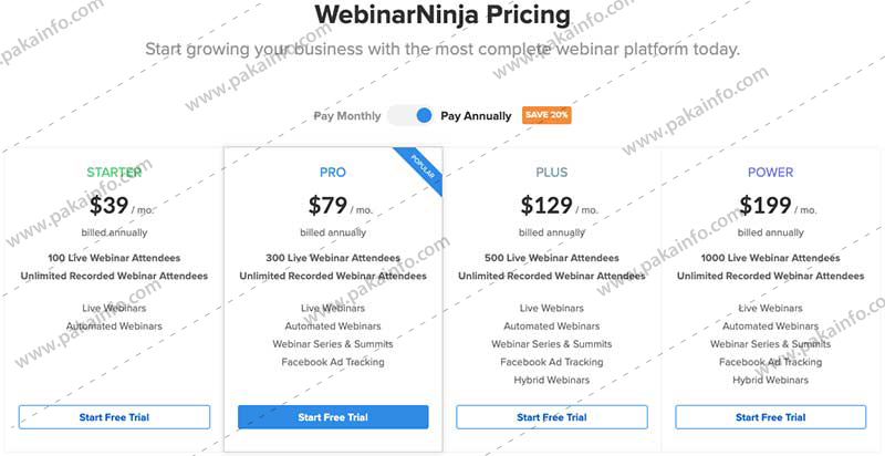 4-WEBINARNINJA-pricing-packages