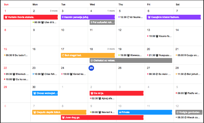 angular ui calendar