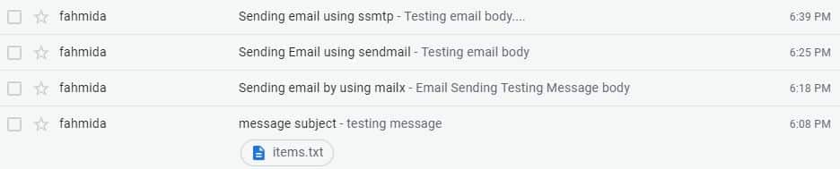 mail x, mutt send html email, inux email, send email via command line, unix send email with attachment, smtp mail commands, install smtp server ubuntu, send test email online, linux smtp server, sending sms from linux, setup smtp server linux