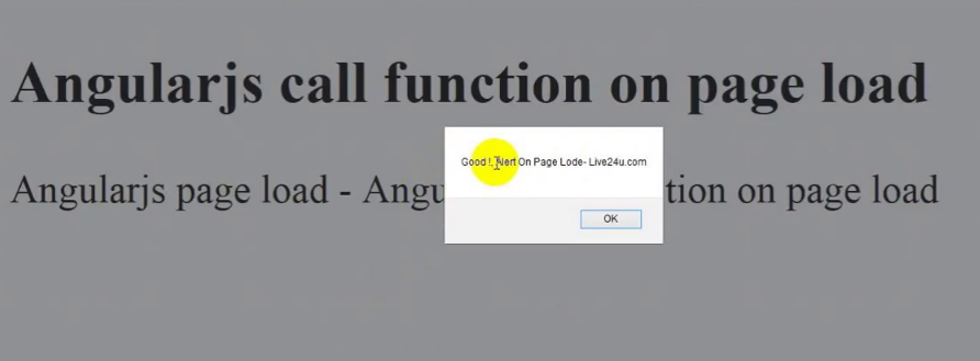 angular onload, ng load, angular js onload, onload angularjs, angularjs onload, onload in angularjs