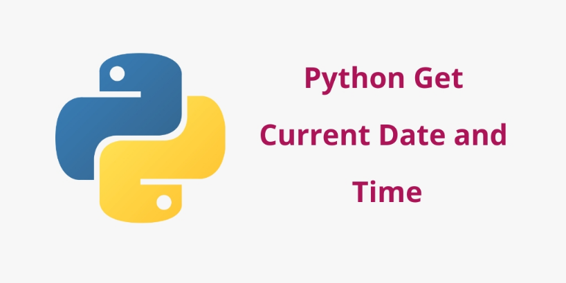 How to Get Current Date & Time in Python. How to get formated date and time in python script. Attributes in python datetime.now()