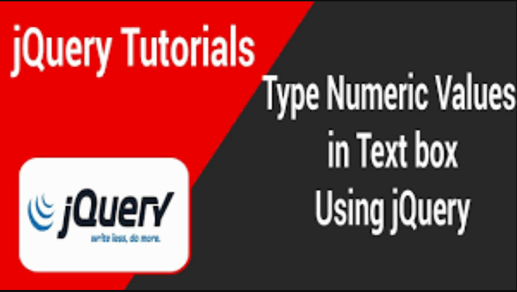How to allow only 10 digit number validation in Jquery