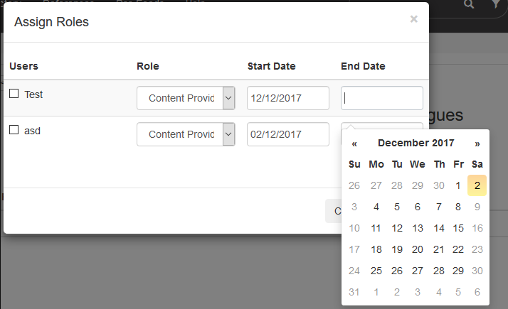 jquery datepicker disable dates