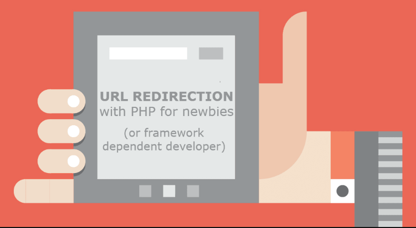 How to Make a Redirect to page in PHP?