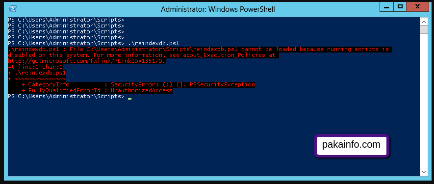 enable powershell scripts, powershell execution policy, running scripts is disabled on this system, powershell scripts, run powershell script,