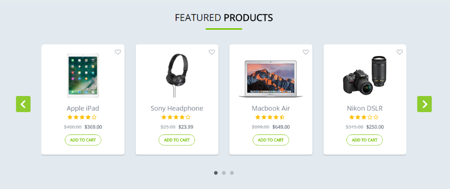 product slider bootstrap, bootstrap product slider, product slider in bootstrap, ecommerce product slider bootstrap, bootstrap 4 product slider, bootstrap product display, product carousel bootstrap, product slider bootstrap 4, bootstrap product carousel, owl carousel product slider, slider using bootstrap, bootstrap snippets slider, card slider bootstrap, slider code in bootstrap, product slider jquery, jquery product slider, bootstrap product box slider, multiple box slider using bootstrap, product box with ratting and add to cart button slider, carousel product cart slider
