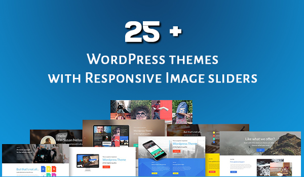 How to Scale Responsive Image in Wordpress?
