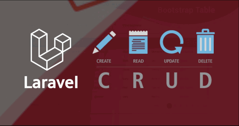 Laravel 5/6/7 CRUD Operations Example Step By Step
