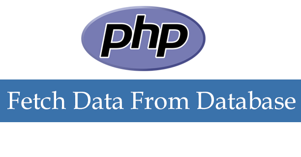 Fetch-Data-from-Database-in-PHP