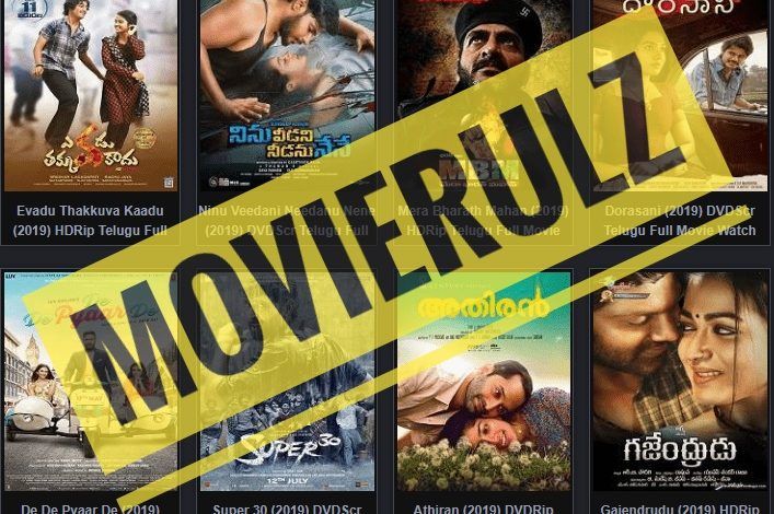 Movierulz Malayalam 2024: Movierulz website Movies News, Movierulz Latest News