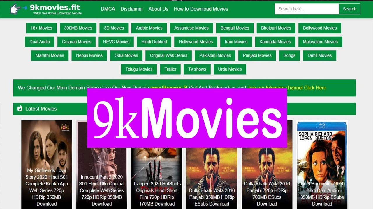 9kmovies