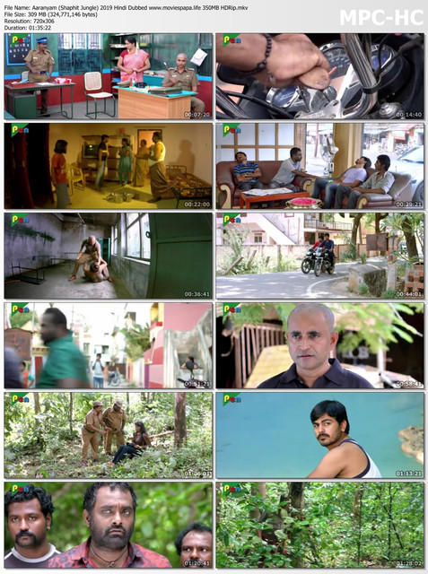Aaranyam-Shaphit-Jungle-2019-Hindi-Dubbed-www-moviespapa-life-350-MB-HDRip-mkv-thumbs