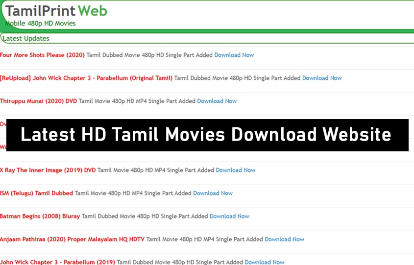 Tamilprint-cc-Website