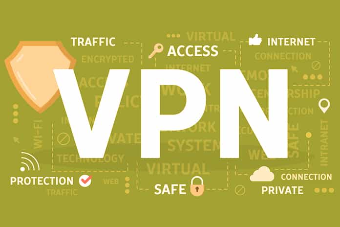 Unblock-1377x-Using-VPN