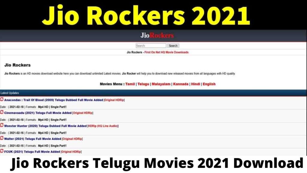 jio-rockers-telugu-movies