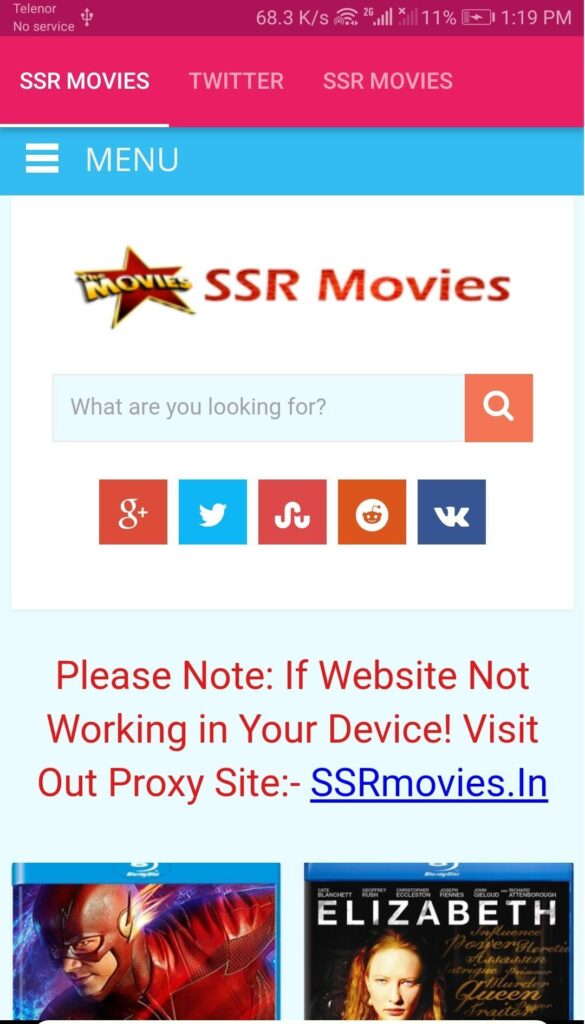 ssrmovies 2021 New Link- Download Latest HD Tamil, Telugu Movies