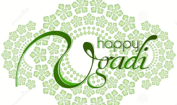 Happy Ugadi Greetings
