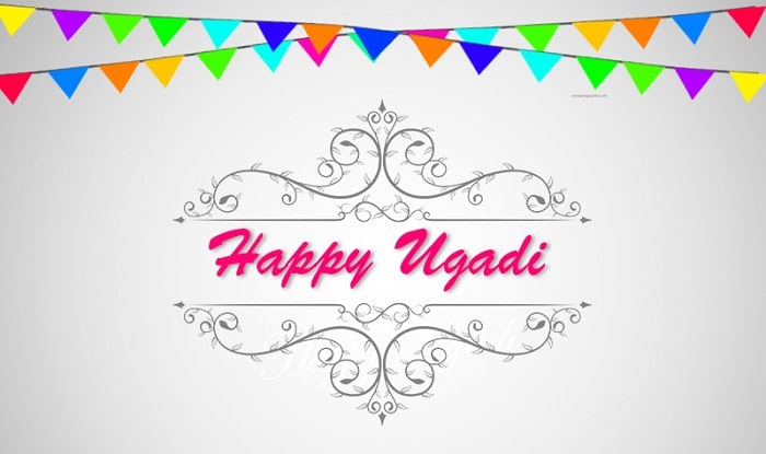 Happy Ugadi Messages
