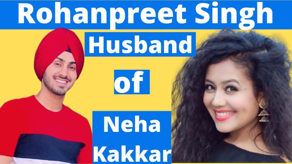 Rohanpreet Singh (Singer) Age, Girlfriend, Family, Biography