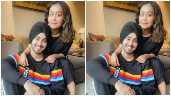 Rohanpreet Singh (Singer) Biography in hindi