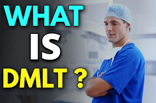 What is DMLT