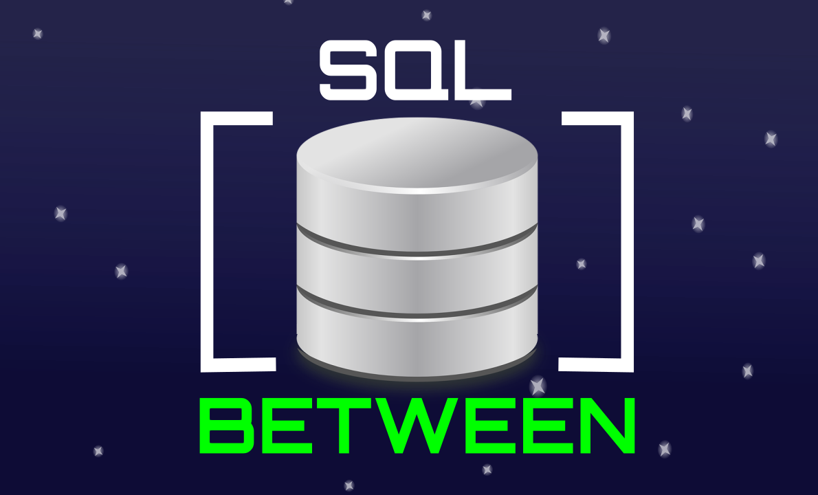 sql between two dates