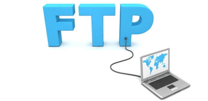 what is ftp