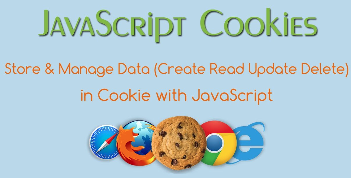 javascript get cookie by name