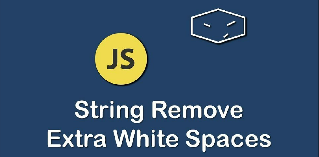 javascript remove all spaces