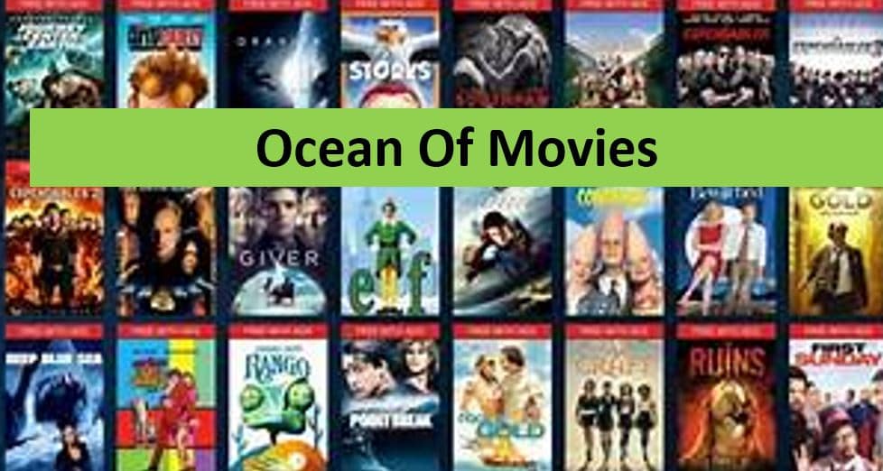 Ocean of Movies: The Ultimate Destination for Bollywood, Hollywood, and More