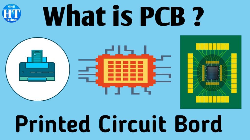 pcb full form -example