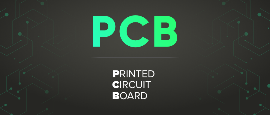 pcb full form