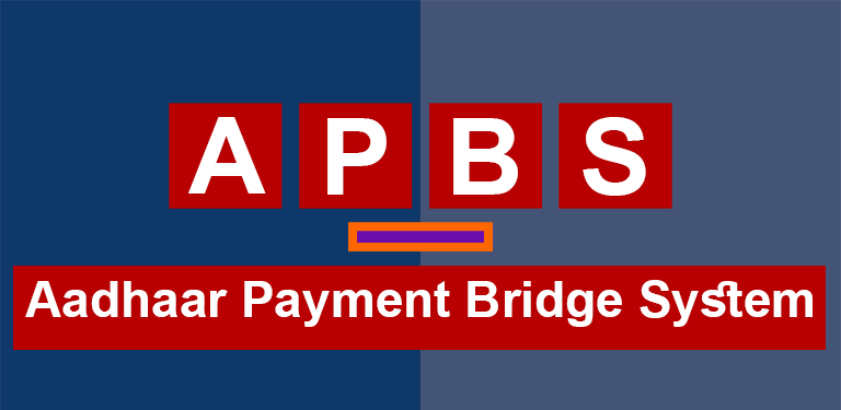 APBS Full Form — What is the full form of APBS?