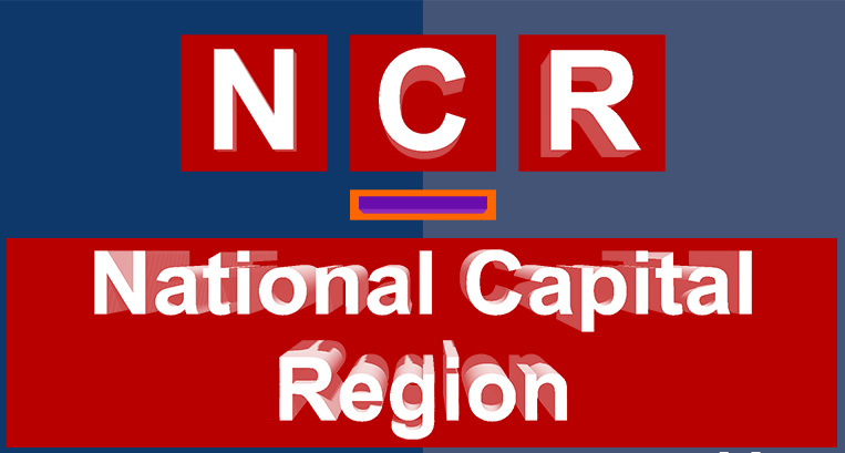 NCR Full Form – What Is The Meaning Of NCR?